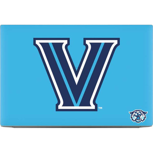 Villanova University V Wildcats Dell XPS Skin